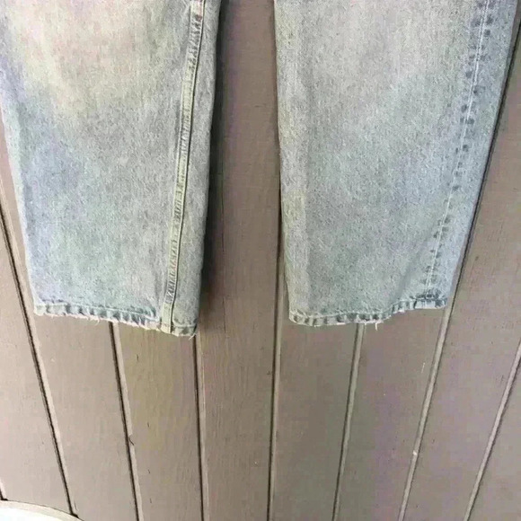 Zara Denim Jeans Size 30 - Picture 5 of 7